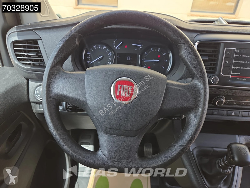 عربة نفعية Fiat 144pk L3H1 - Aire Acondicionado...