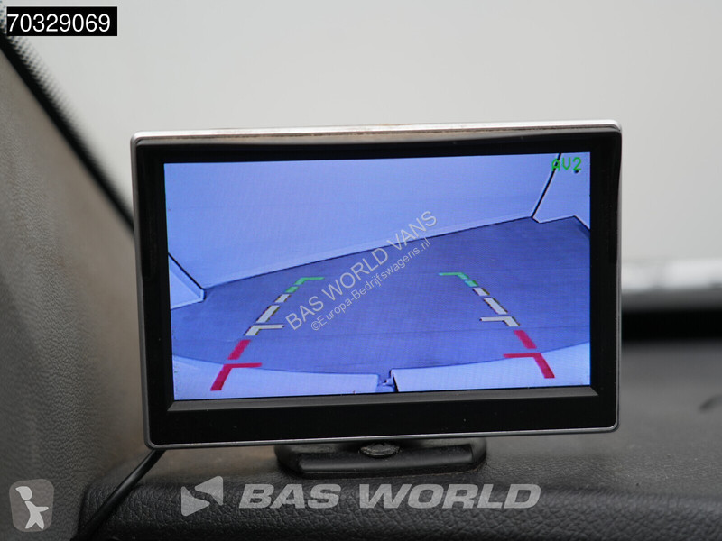 عربة نفعية Mercedes 311 CDI Automaat L3H2...