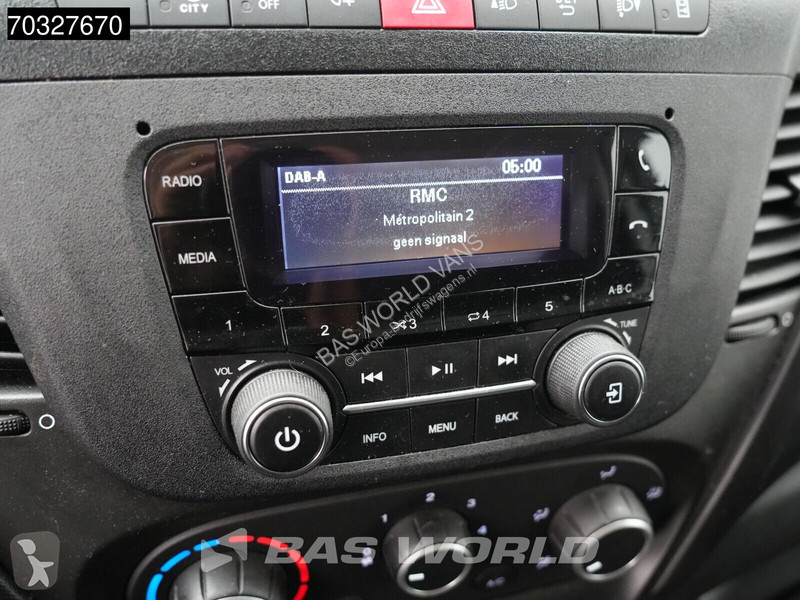 Iveco 35C16 3.0L Laadklep Dubbellucht Bakwagen...