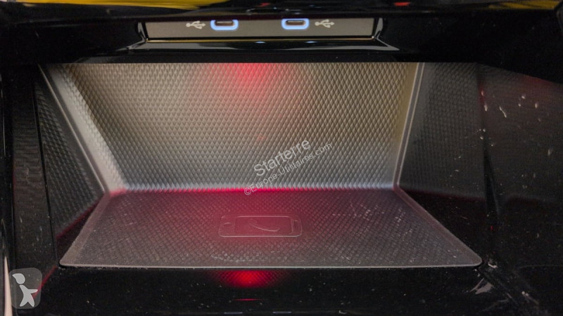Véhicule utilitaire Volkswagen  GOLF 8