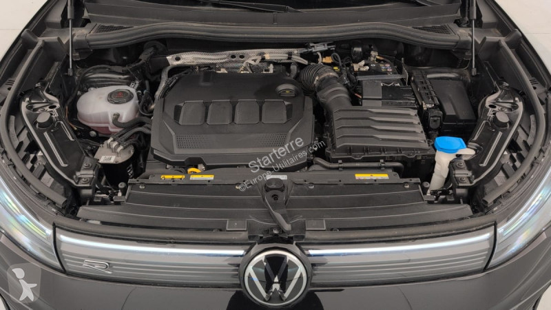 Véhicule utilitaire Volkswagen