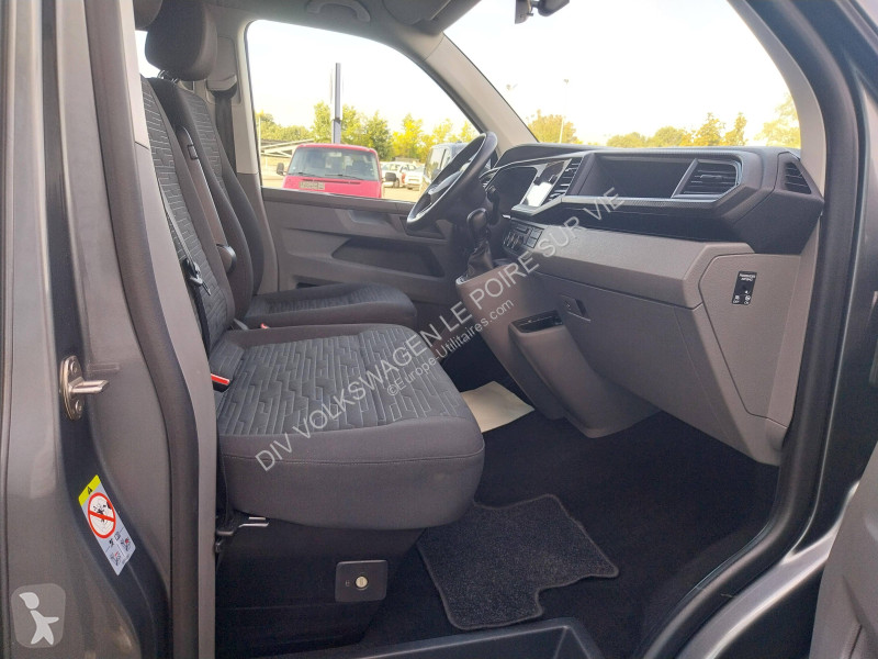 Volkswagen Caravelle 6.1 2.0 TDI 150 BMT Longue...