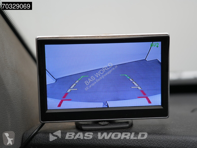 Bedrijfswagen Mercedes 311 CDI Automaat L3H2...