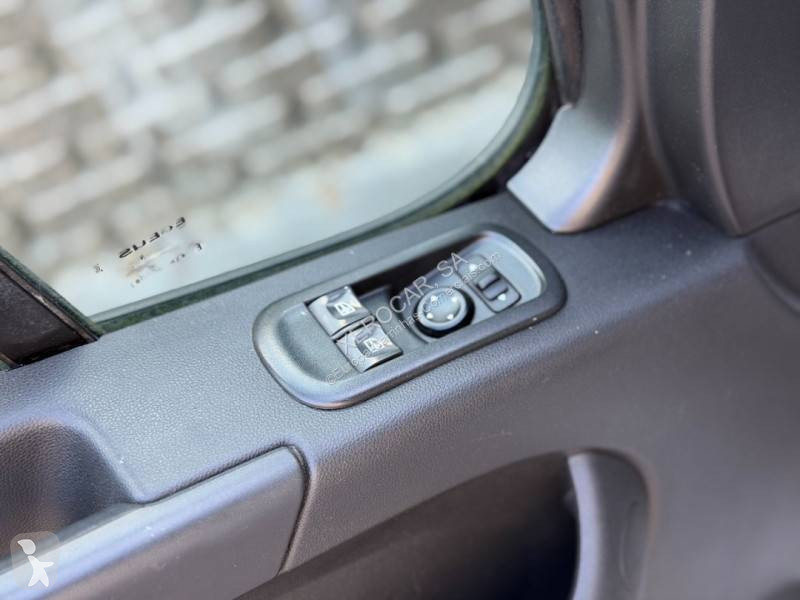 Véhicule utilitaire Renault
