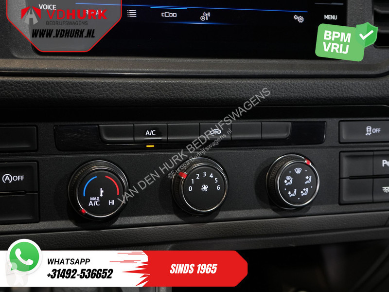 Furgoneta Volkswagen 35 2.0 TDI 180 pk DSG Aut....