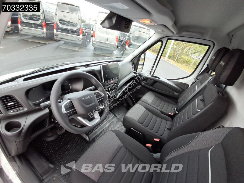 Bedrijfswagen Iveco 35S18 3.0L Automatik 180PS...