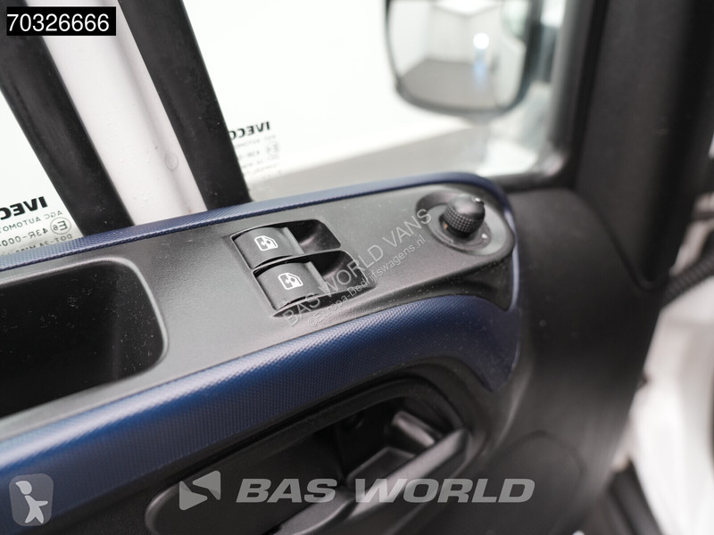 Véhicule utilitaire Iveco 35C16 Automaat...