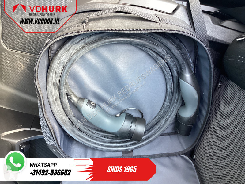 Furgoneta Mercedes 112 Pro 51 kWh 280 km WLTP...