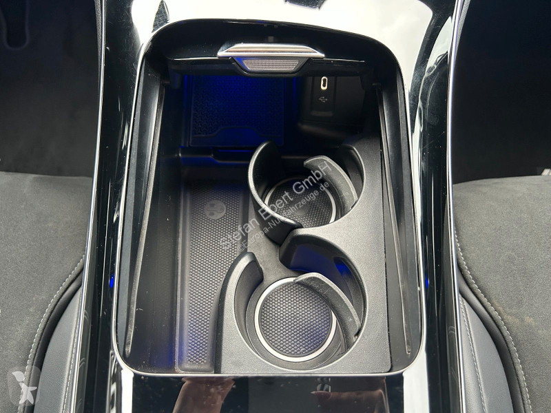 Furgoneta Mercedes GLC d...