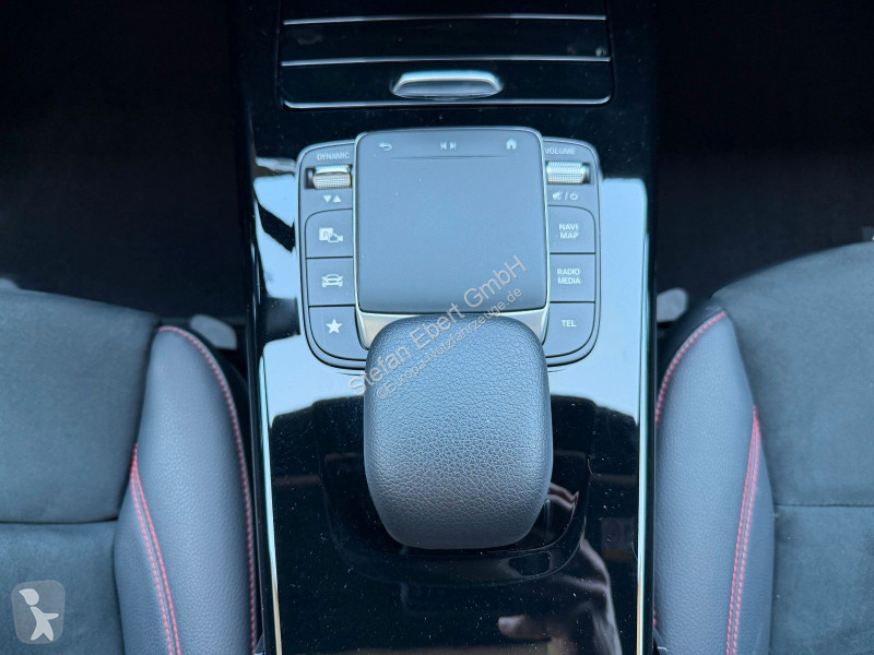 Veicolo commerciale Mercedes CLA  D SB AMG...