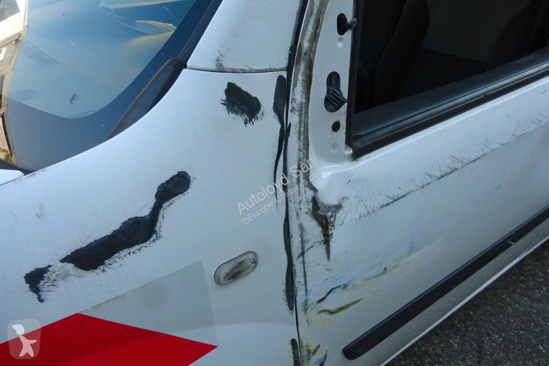 Nyttofordon Renault KANGOO 1,5 DCI 95