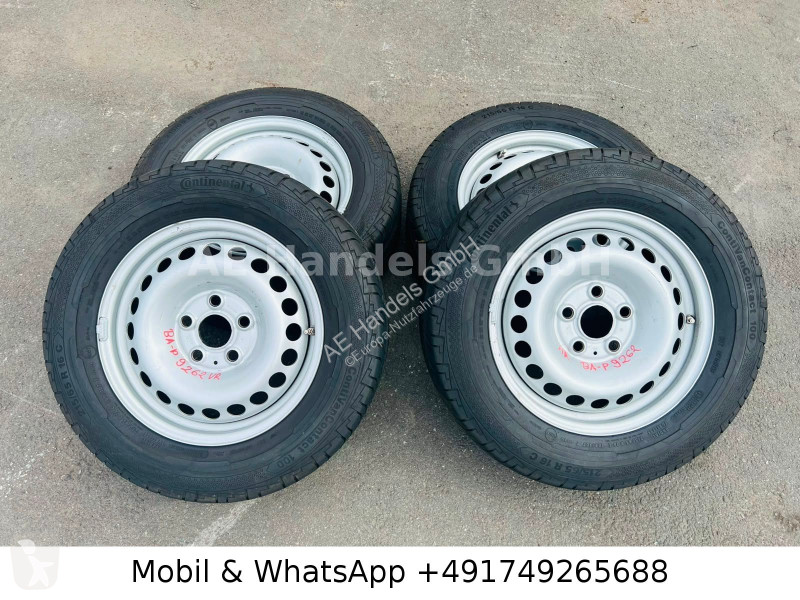عربة نفعية Volkswagen T6.1 2.0 TDI Kombi...