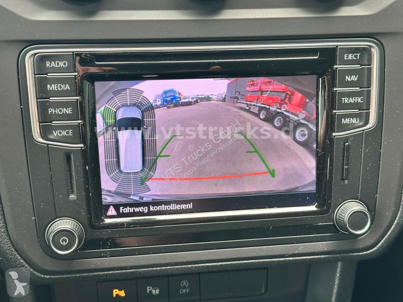 عربة نفعية Volkswagen 2.0 TDI / Automatik /...
