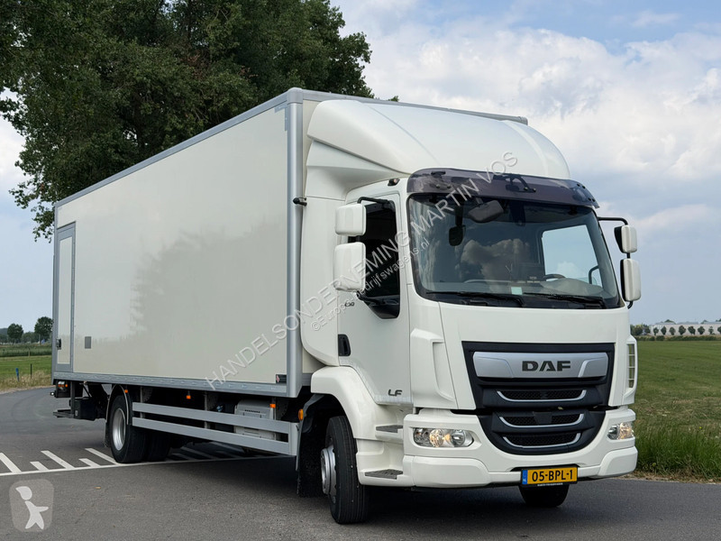 Camion DAF 230.14 EURO6. 2020. GEEN 2E zo...