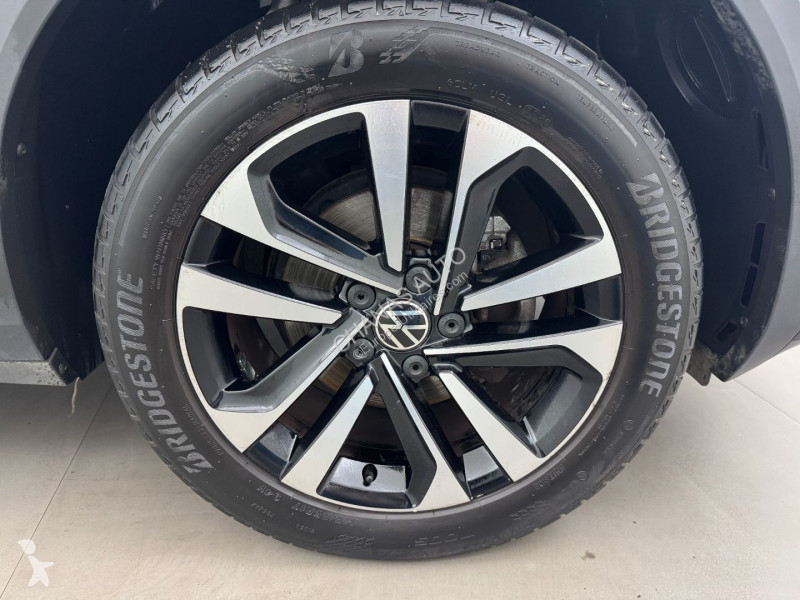 Лекотоварен автомобил Volkswagen 1.6 TDI 115...