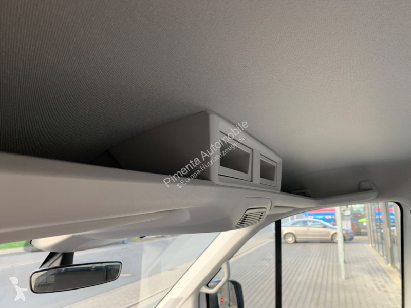 Volkswagen 50/3,5Ton ALU PRITSCHE AHK KLIMA...