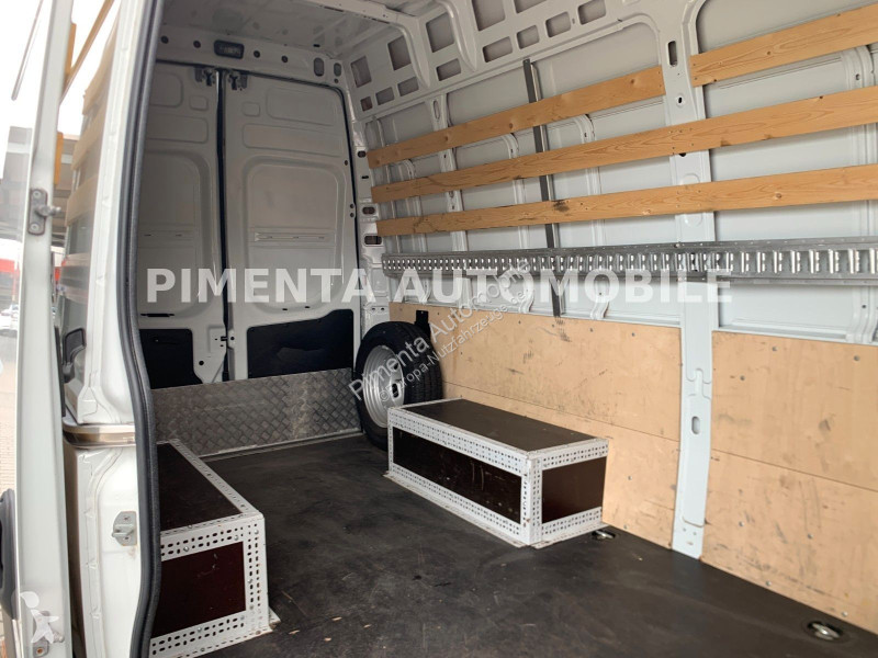 عربة نفعية Iveco 35C14H V L3H3...