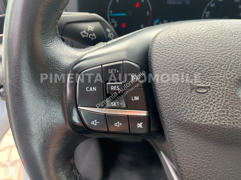 Samochód dostawczy Ford 2.0 TDCI...