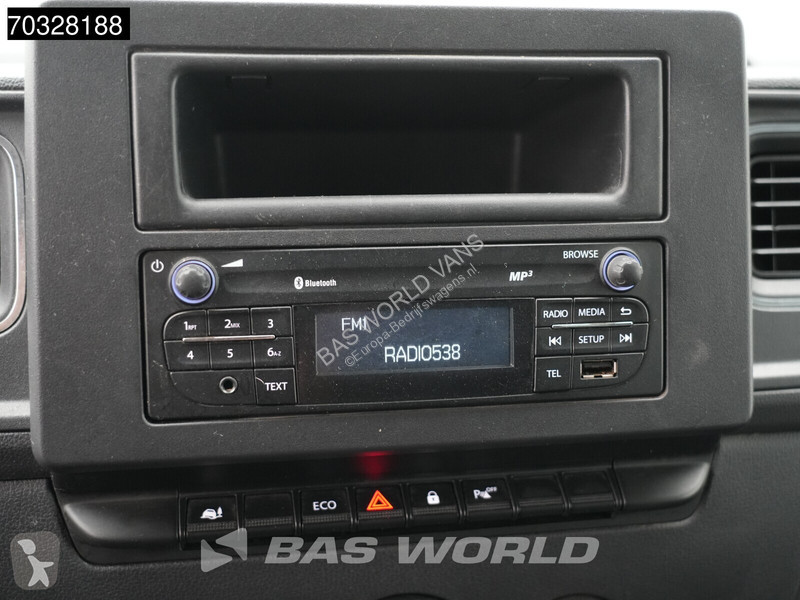 Véhicule utilitaire Renault Dubbel Cabine L2H2...