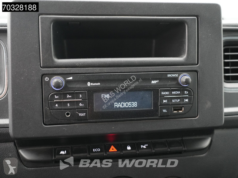 Véhicule utilitaire Renault Dubbel Cabine L2H2...