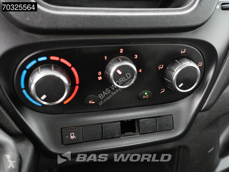 Iveco 35C12 A/C Towbar Cruise control Transporter