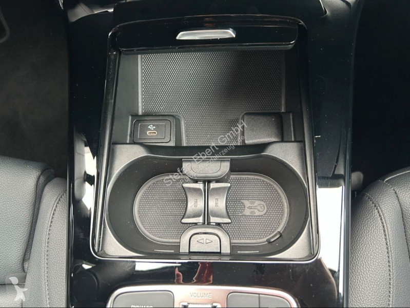 Samochód dostawczy Mercedes A 180...