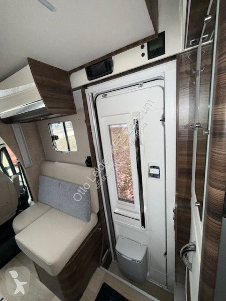 Véhicule utilitaire LAIKA L 4012   DS ECOVIP L...