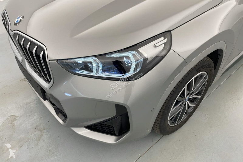 BMW U11 Transporter