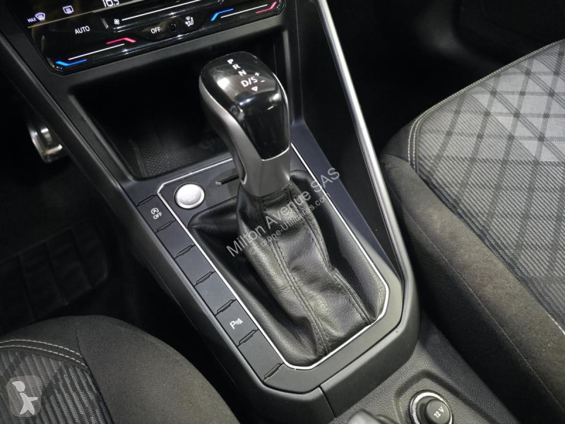 Volkswagen TAIGO 1.5 TSI - 150 - BV DSG 7...