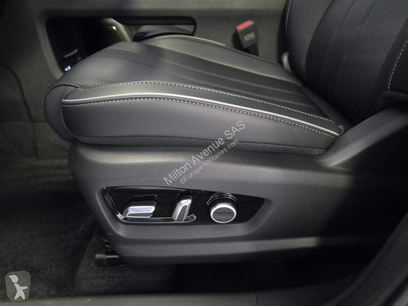 Samochód dostawczy Jaecoo 7 1.5 SHS-P - 29  SUV...