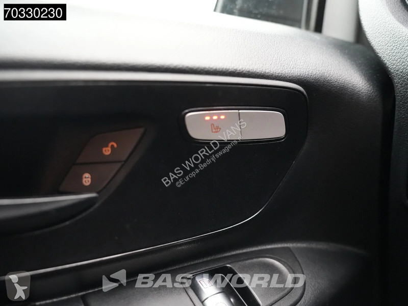 Véhicule utilitaire Mercedes Elektrisch 41kWh...