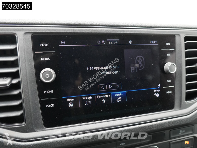 Volkswagen 140pk L3H3 LED Navi Airco Cruise...