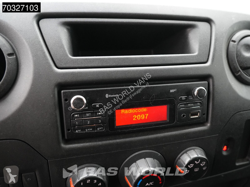 Furgoneta Renault Elektrisch 33kWh 130km WLTP...
