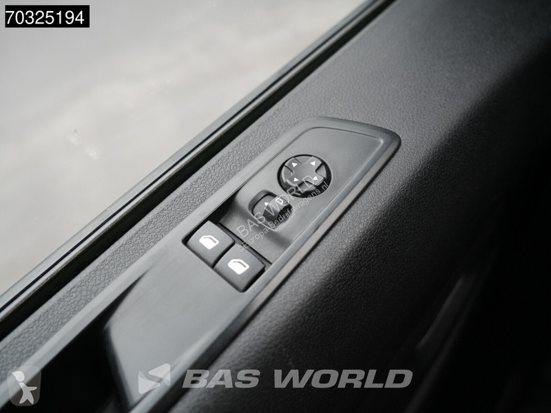 Furgoneta Fiat 102pk A/C Cruise control