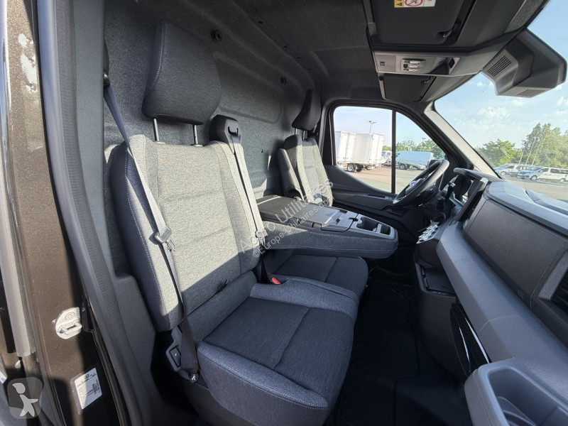 Véhicule utilitaire Renault MASTER Extra 3t5...