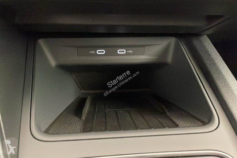 Véhicule utilitaire Cupra