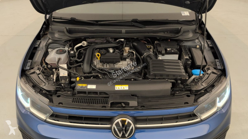 Volkswagen  POLO Transporter