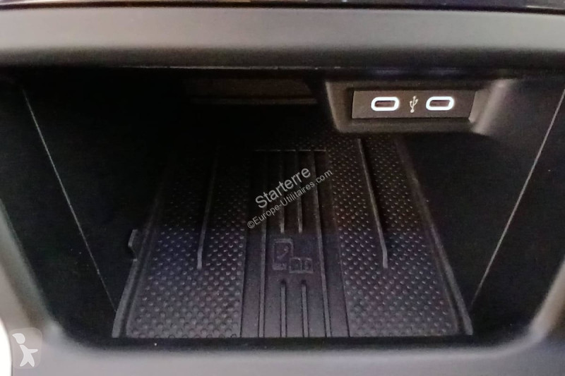 Véhicule utilitaire Volkswagen