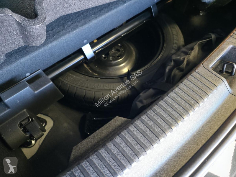 عربة نفعية Renault ESPACE 1.2 E-Tech Full...