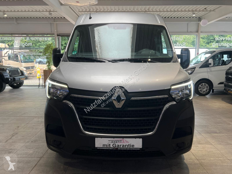 Furgoneta Renault L3-H2 Maxi...