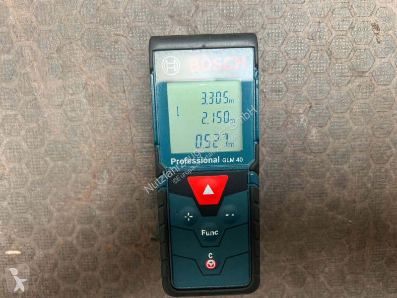 عربة نفعية Ford TDI Maxi DoKa...