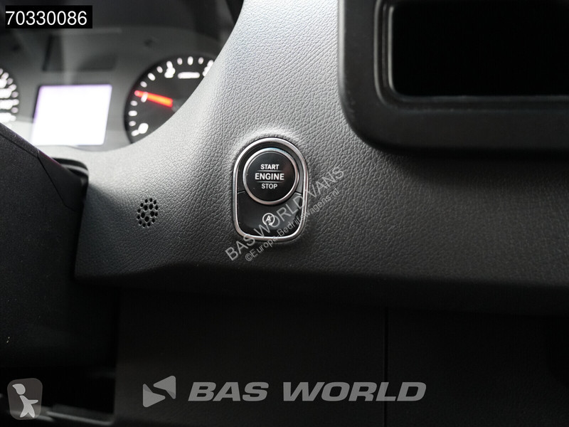 عربة نفعية Mercedes 311 CDI L2H2 Airco MBUX...