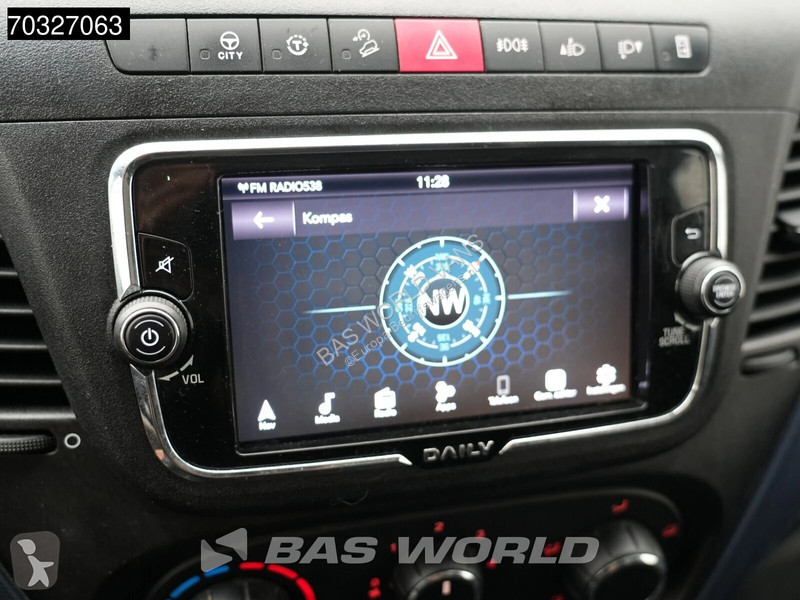 Bedrijfswagen Iveco 35S18 3.0L Automaat Laag...