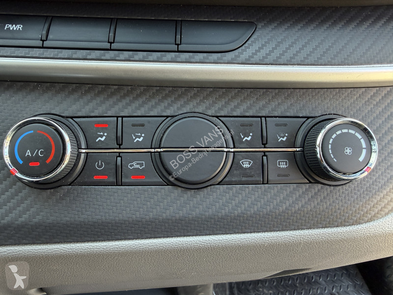 Furgoneta Maxus 2.0 CiT 150PK L3H2 SCHADE Airco...