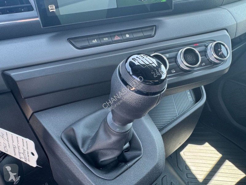 Nyttofordon Nissan 3T5 2L 150 N-CONNECTA ROUE...