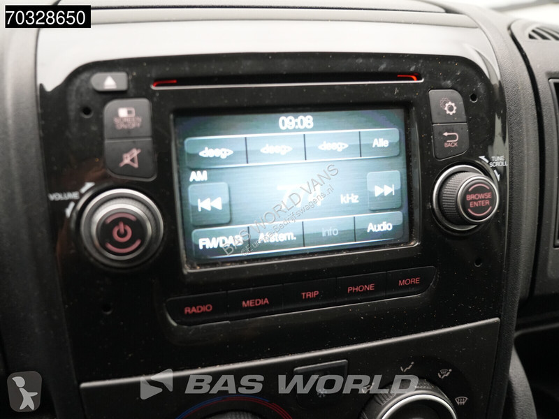 عربة نفعية Citroën 130pk L2H1 Trekhaak Airco...