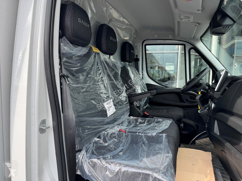 Furgoneta Iveco 35S16 A8...