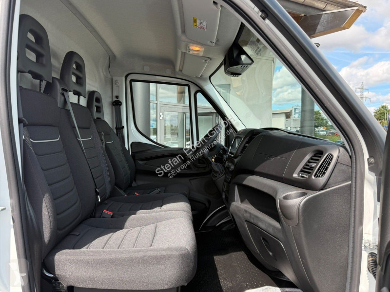 Iveco 35S14 V Y ASC-Ausbau Kastenwagen *R...