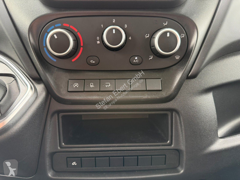 Varevogn Iveco 35S16HA8/P Kühlkoffer *R 3450...