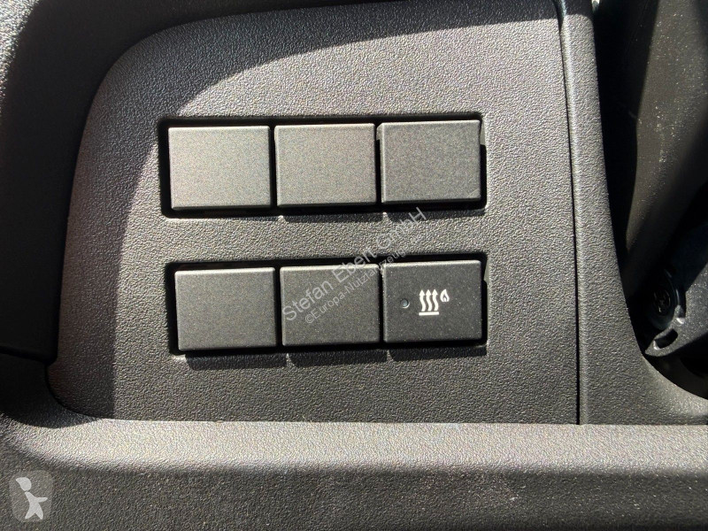 Nyttofordon Iveco 35S18HA8 D Pritsche *R 3750...